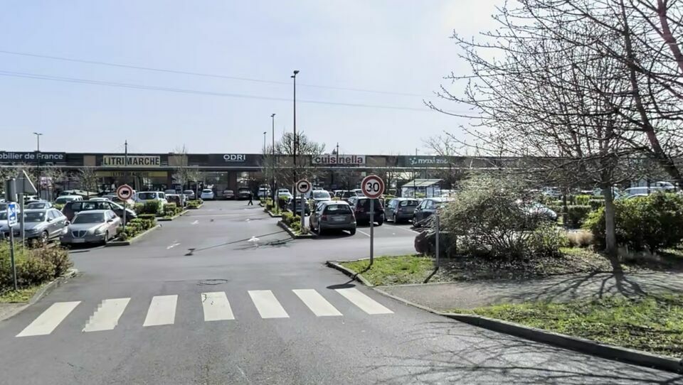 L ET A COMMERCES LOCATION-LOCAL COMMERCIAL-CHAMBRAY-LES-TOURS-37