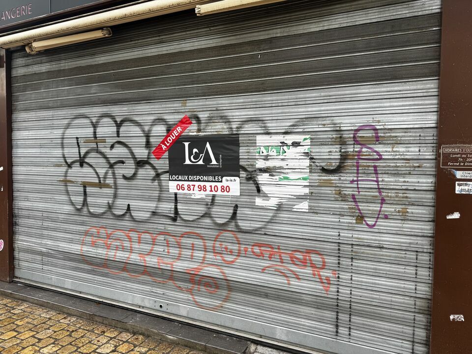 L ET A COMMERCES LOCATION-LOCAL COMMERCIAL-TOURS-37