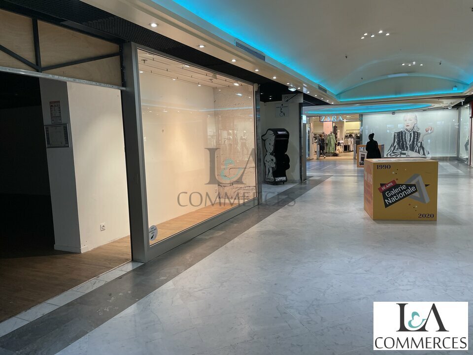 L ET A COMMERCES LOCATION-LOCAL COMMERCIAL-TOURS-37
