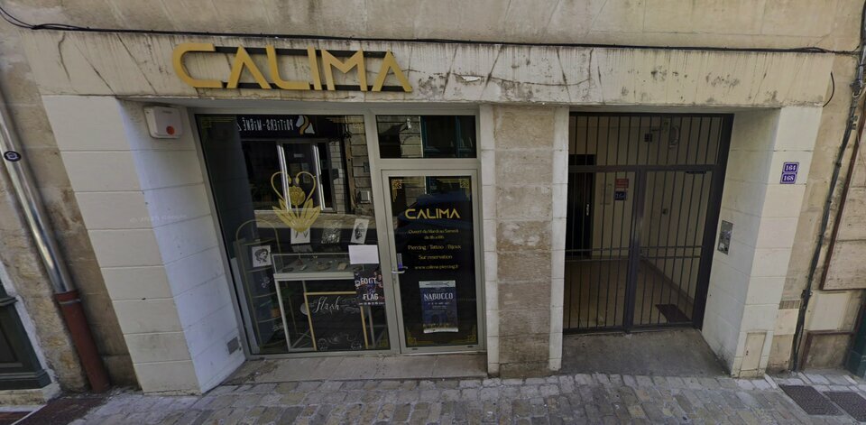 L ET A COMMERCES VENTE-LOCAL COMMERCIAL-POITIERS-86