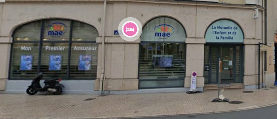 L ET A COMMERCES LOCATION-LOCAL COMMERCIAL-POITIERS-86