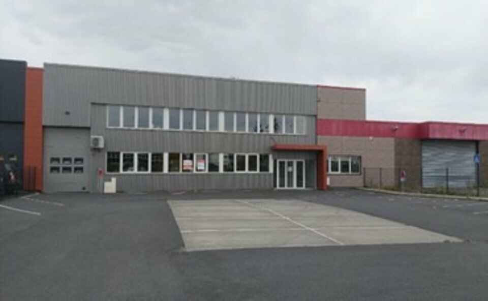 L ET A COMMERCES LOCATION-BUREAUX-CHATELLERAULT-86