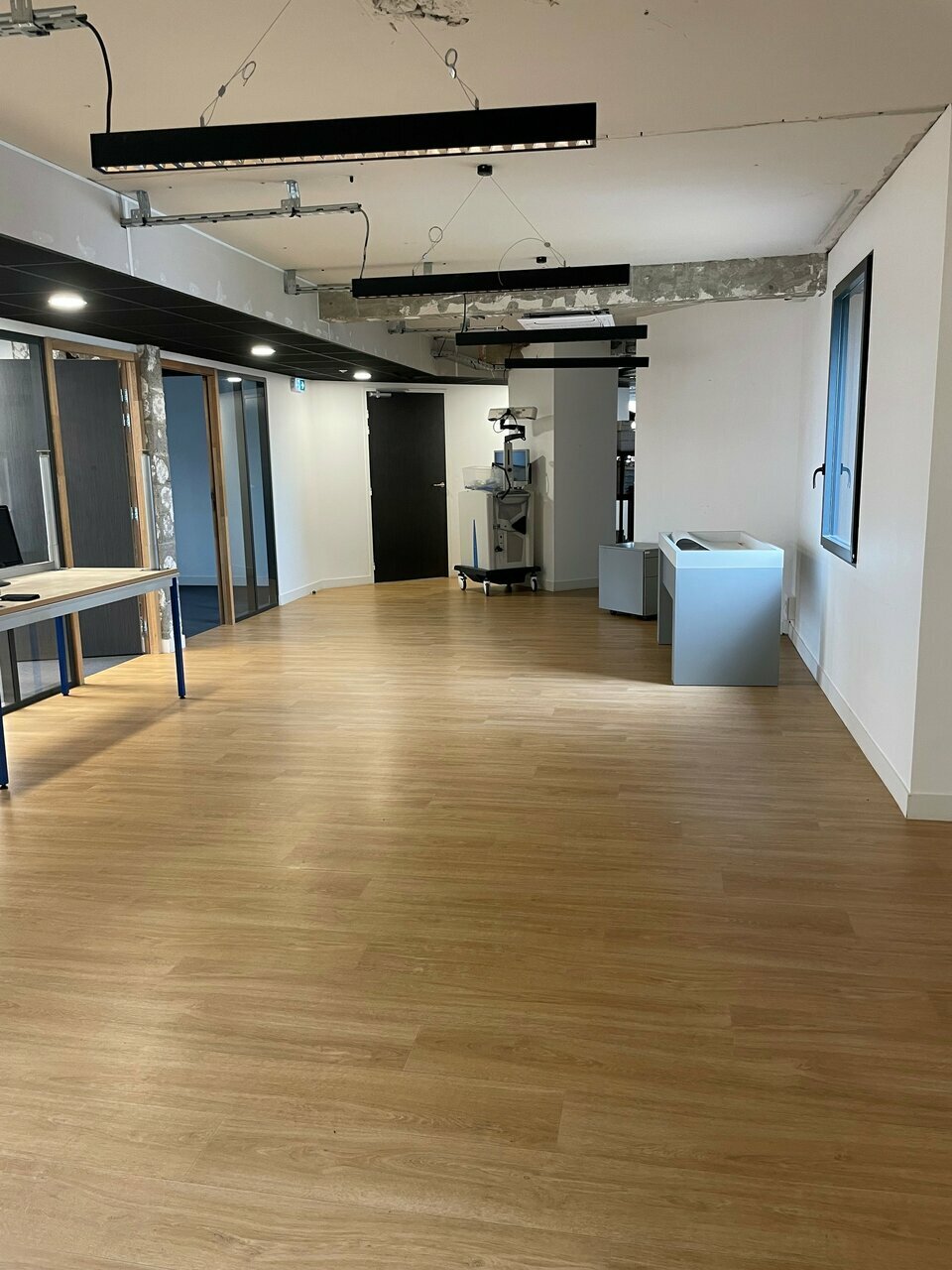 L ET A COMMERCES LOCATION-BUREAUX-POITIERS-86