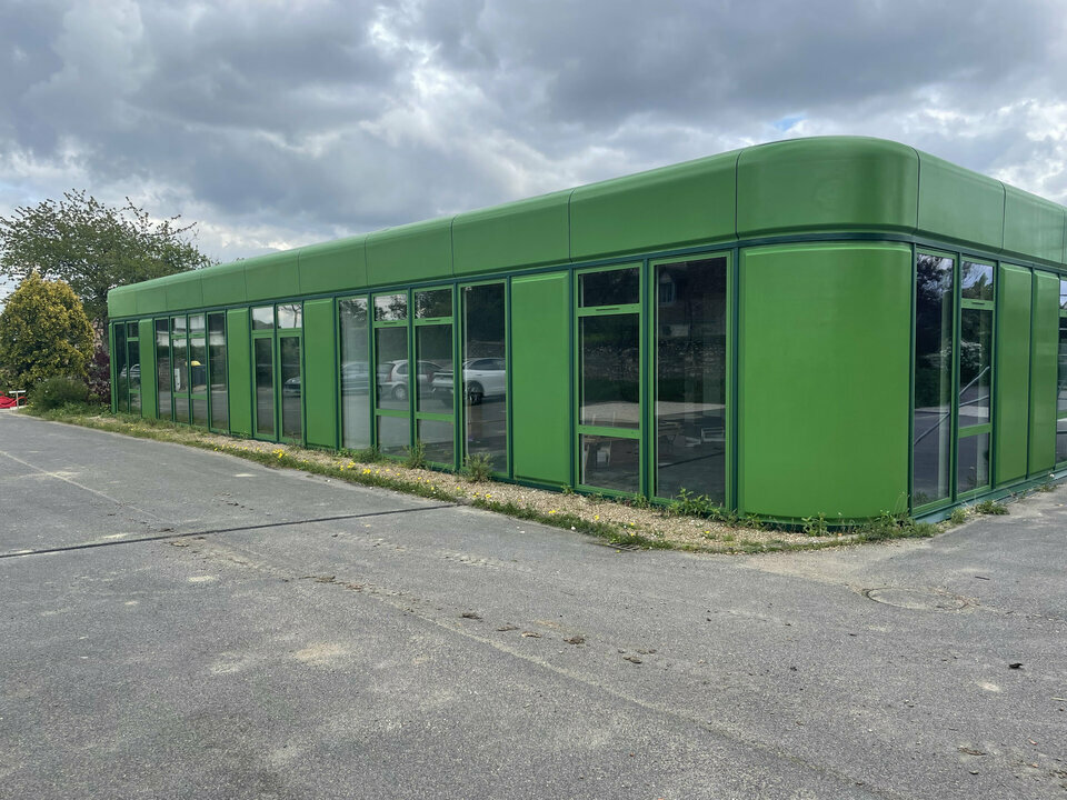 L ET A COMMERCES LOCATION-BUREAUX-FONDETTES-37