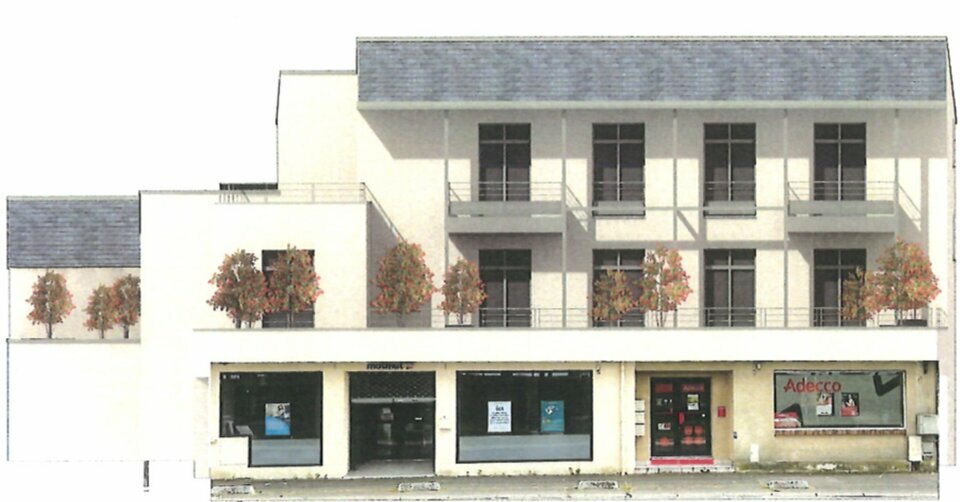 L ET A COMMERCES VENTE-IMMEUBLE-AMBOISE-37