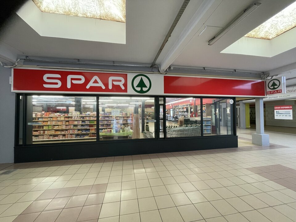 L ET A COMMERCES VENTE-LOCAL COMMERCIAL-POITIERS-86