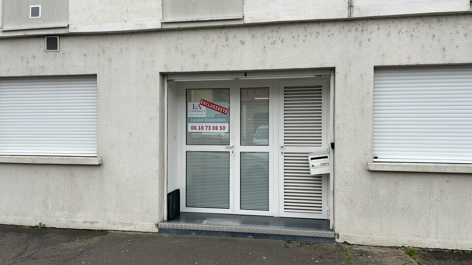 L ET A COMMERCES VENTE-BUREAUX-TOURS-37