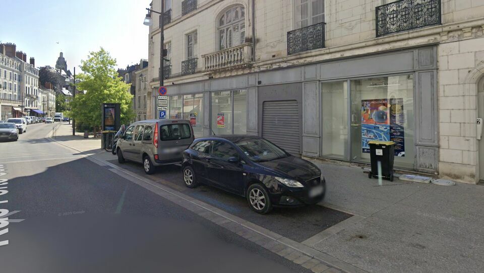L ET A COMMERCES LOCATION-LOCAL COMMERCIAL-BLOIS-41