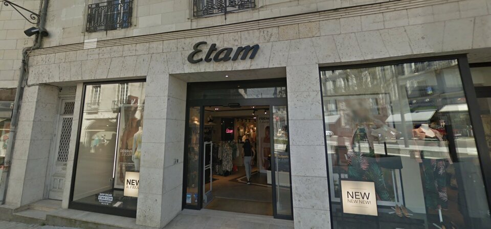 L ET A COMMERCES LOCATION-LOCAL COMMERCIAL-BLOIS-41