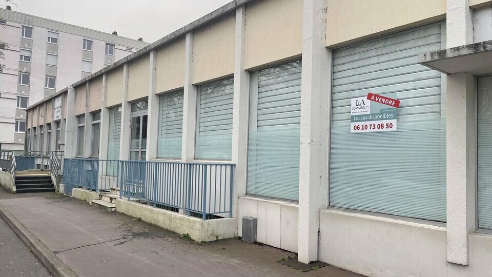 L ET A COMMERCES VENTE-BUREAUX-TOURS-37