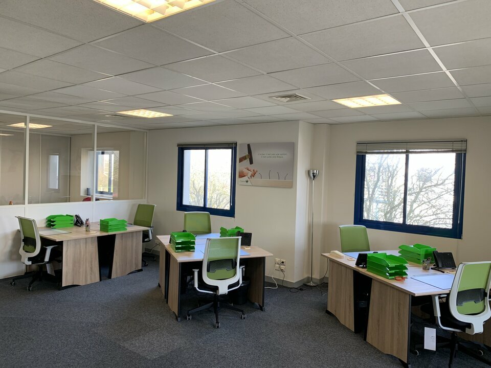 L ET A COMMERCES LOCATION-BUREAUX-JAUNAY-MARIGNY-86