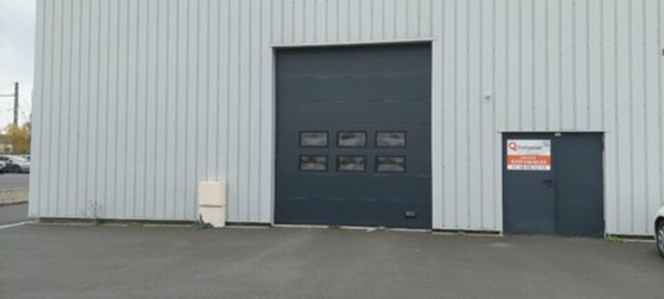 L ET A COMMERCES LOCATION-ENTREPOT-CHATELLERAULT-86