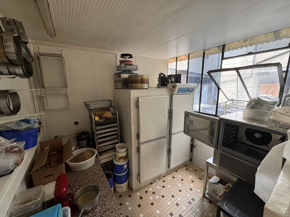 L ET A COMMERCES VENTE-LOCAL COMMERCIAL-TOURS-37