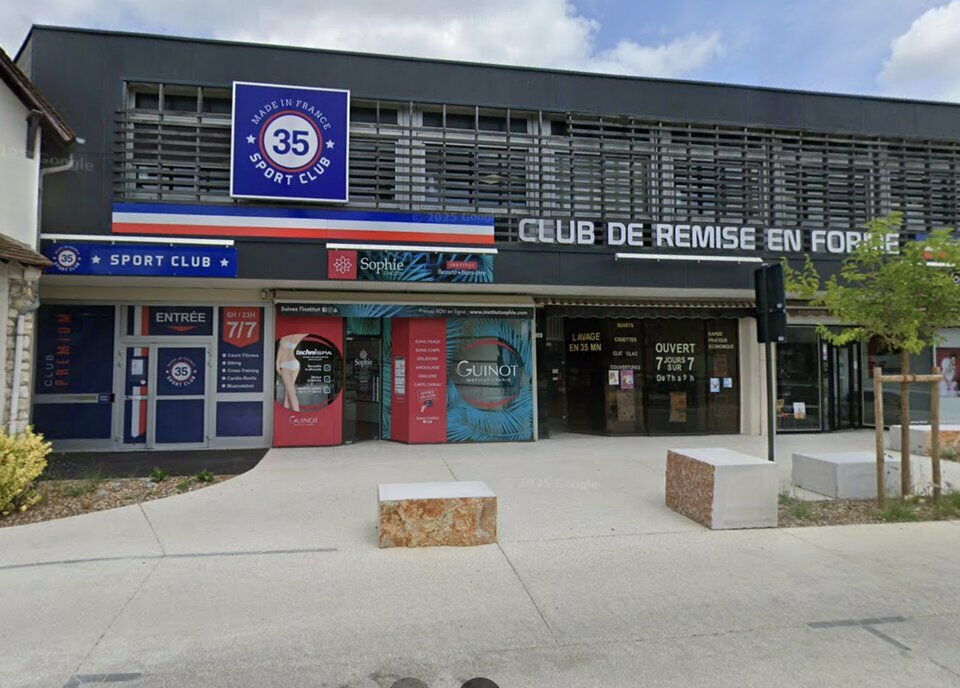 L ET A COMMERCES LOCATION-LOCAL COMMERCIAL-SAINT-CYR-SUR-LOIRE-37