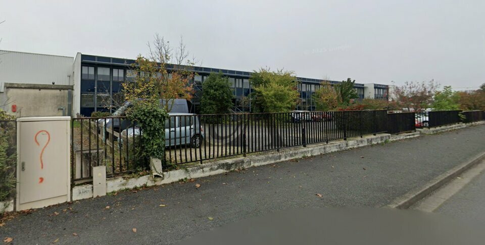 L ET A COMMERCES LOCATION-BUREAUX-POITIERS-86