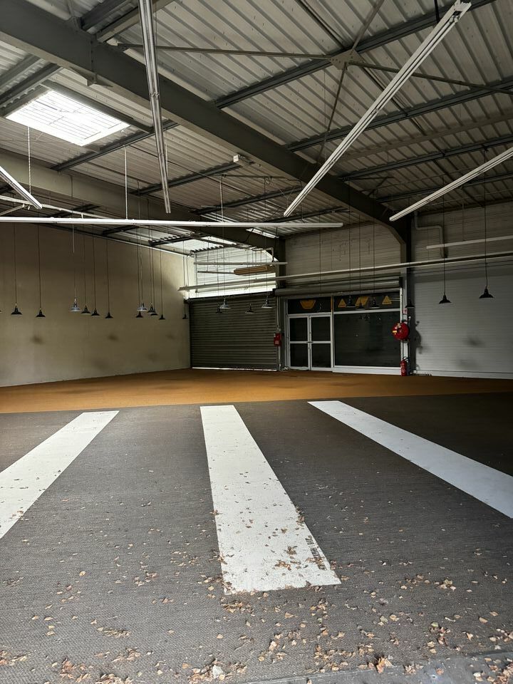 L ET A COMMERCES LOCATION-LOCAL COMMERCIAL-CHAMBRAY-LES-TOURS-37