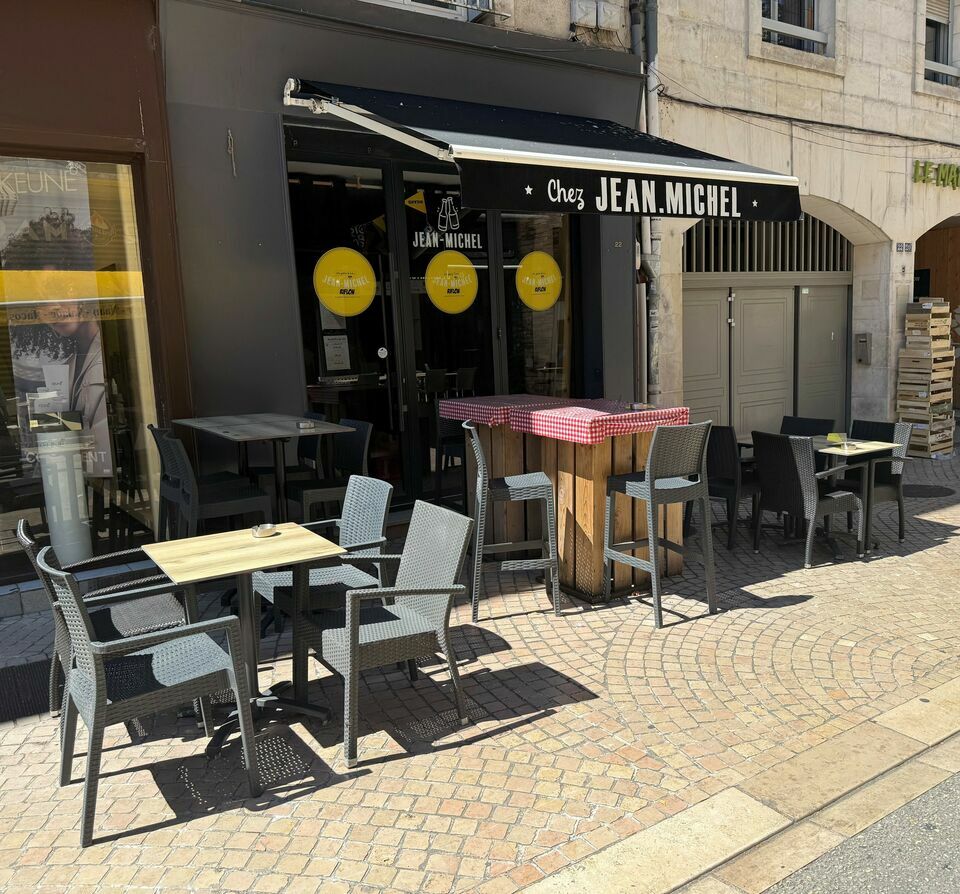 L ET A COMMERCES LOCATION-LOCAL COMMERCIAL-POITIERS-86