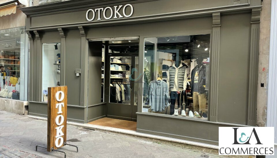 L ET A COMMERCES LOCATION-LOCAL COMMERCIAL-POITIERS-86