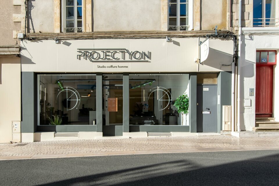 L ET A COMMERCES CESSION-LOCAL COMMERCIAL-POITIERS-86
