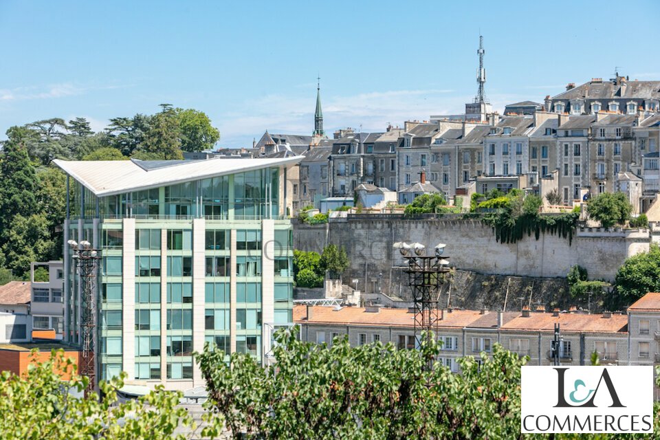 L ET A COMMERCES LOCATION-BUREAUX-POITIERS-86