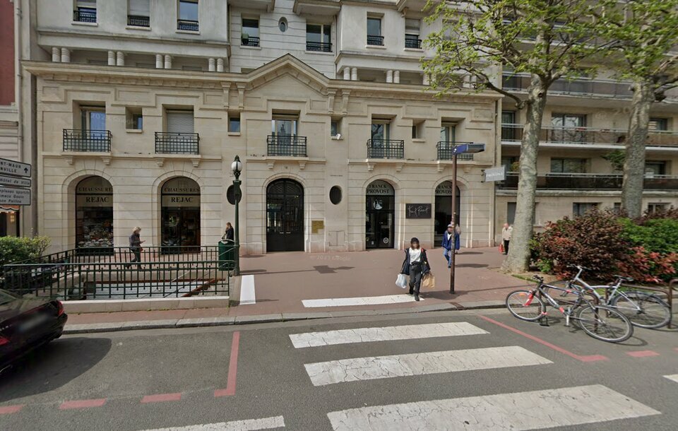 L ET A COMMERCES LOCATION-LOCAL COMMERCIAL-CHARENTON_LE_PONT-94