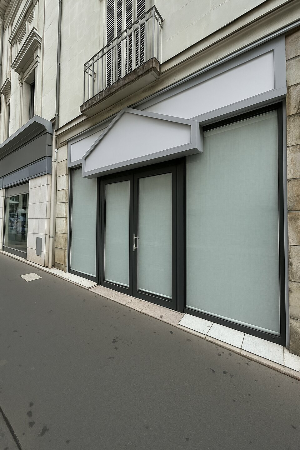 L ET A COMMERCES LOCATION-LOCAL COMMERCIAL-TOURS-37