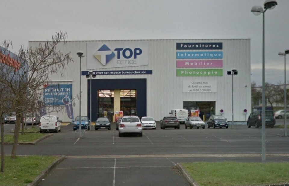 L ET A COMMERCES LOCATION-LOCAL COMMERCIAL-CHAMBRAY-LES-TOURS-37