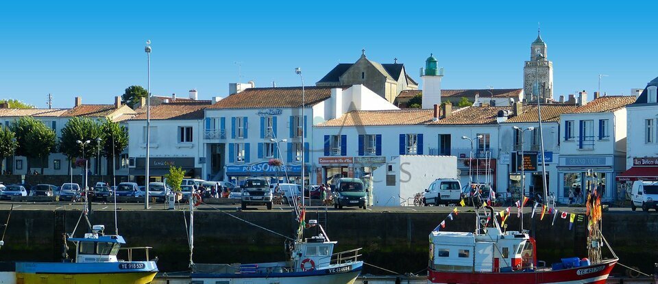 L ET A COMMERCES CESSION-LOCAL COMMERCIAL-L'ILE_D'YEU-85