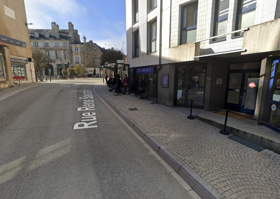 L ET A COMMERCES VENTE-LOCAL COMMERCIAL-POITIERS-86