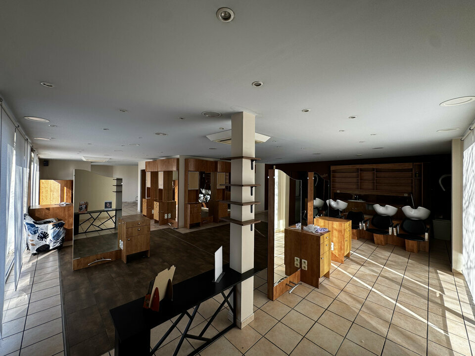 L ET A COMMERCES LOCATION-LOCAL COMMERCIAL-CHAMBRAY-LES-TOURS-37