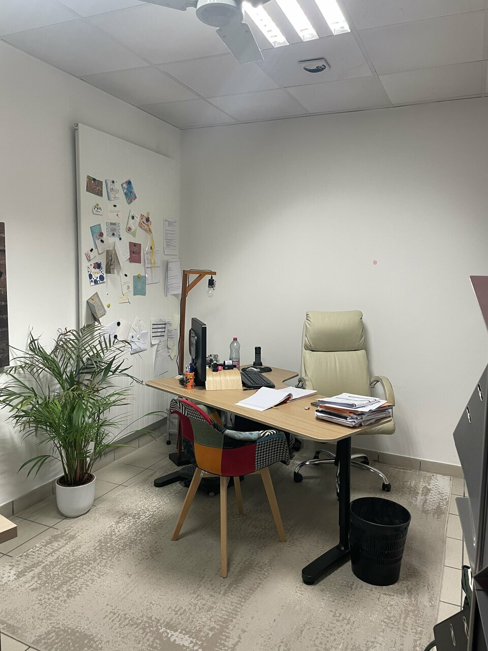 L ET A COMMERCES VENTE-LOCAL COMMERCIAL-JOUE_LES_TOURS-37