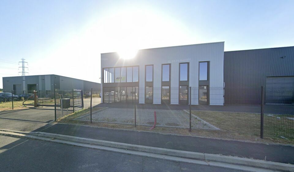 L ET A COMMERCES LOCATION-LOCAL D'ACTIVITE-JOUE-LES-TOURS-37