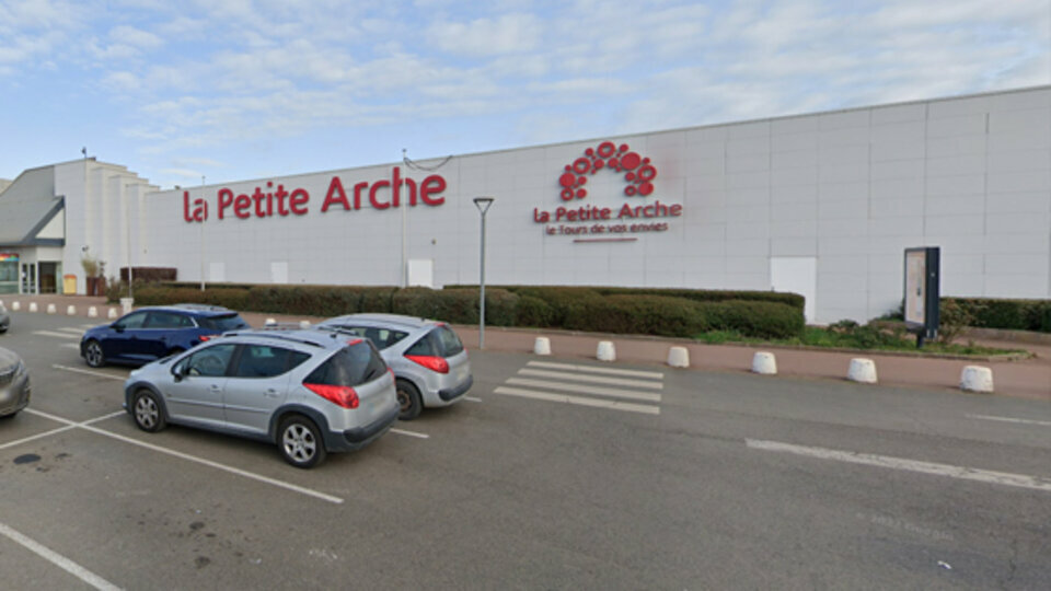 L ET A COMMERCES LOCATION-LOCAL COMMERCIAL-TOURS-37