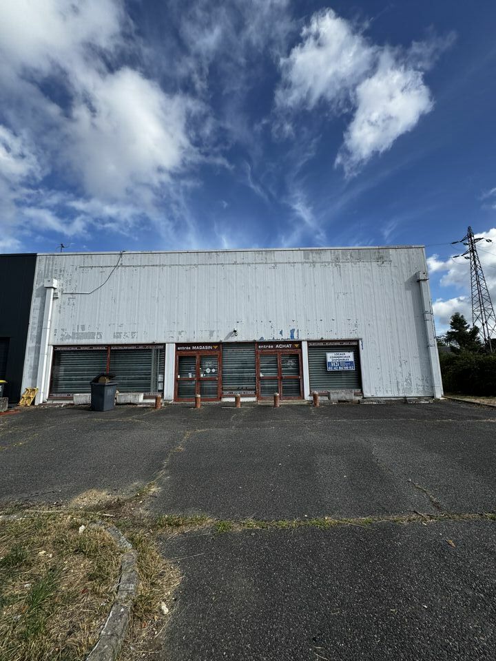 L ET A COMMERCES LOCATION-LOCAL COMMERCIAL-CHAMBRAY-LES-TOURS-37