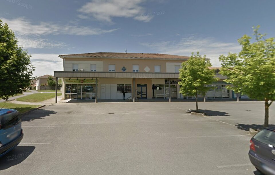 L ET A COMMERCES LOCATION-LOCAL COMMERCIAL-VOUNEUIL-SOUS-BIARD-86