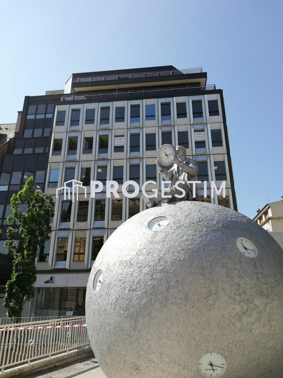 PROGESTIM LOCATION-BUREAUX-DIJON-21