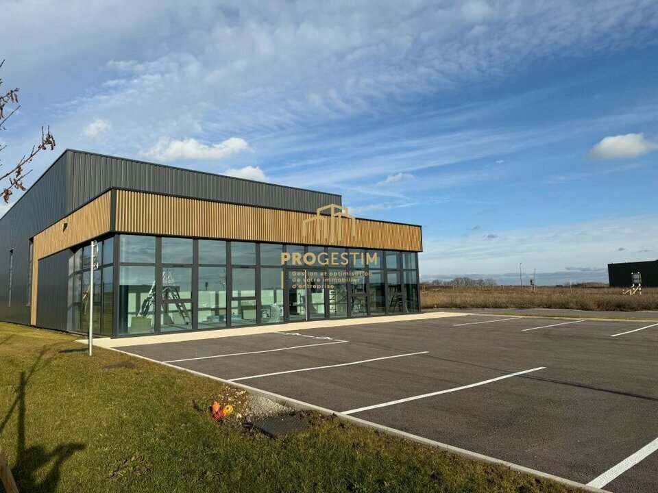 PROGESTIM LOCATION-LOCAL COMMERCIAL-NUITS_SAINT_GEORGES-21