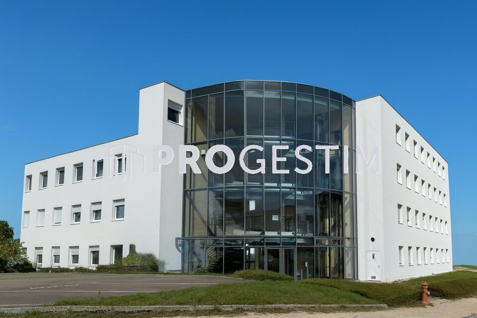 PROGESTIM LOCATION-BUREAUX-DIJON-21