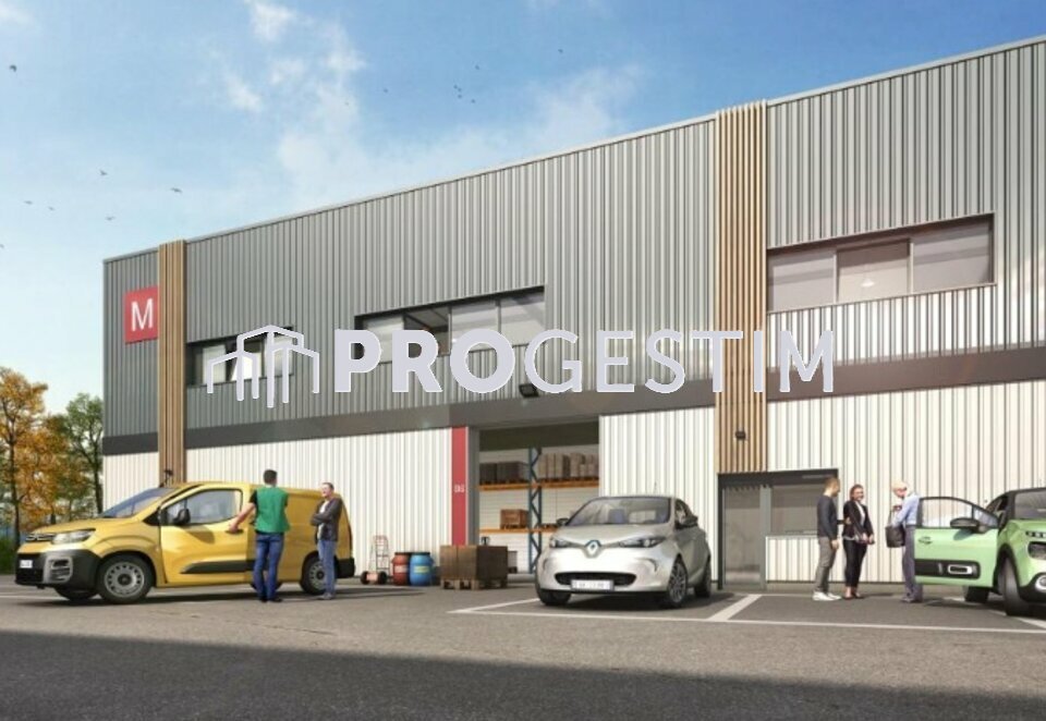 PROGESTIM LOCATION-LOCAL D'ACTIVITE-GEVREY-CHAMBERTIN-21