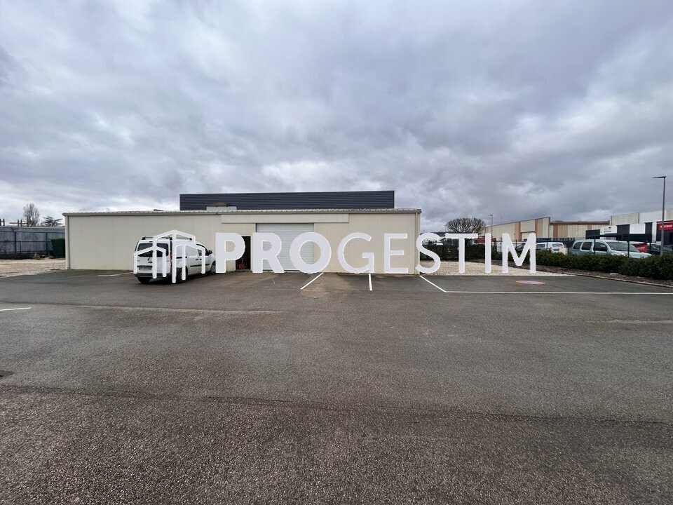 PROGESTIM LOCATION-LOCAL D'ACTIVITE-MARSANNAY_LA_COTE-21
