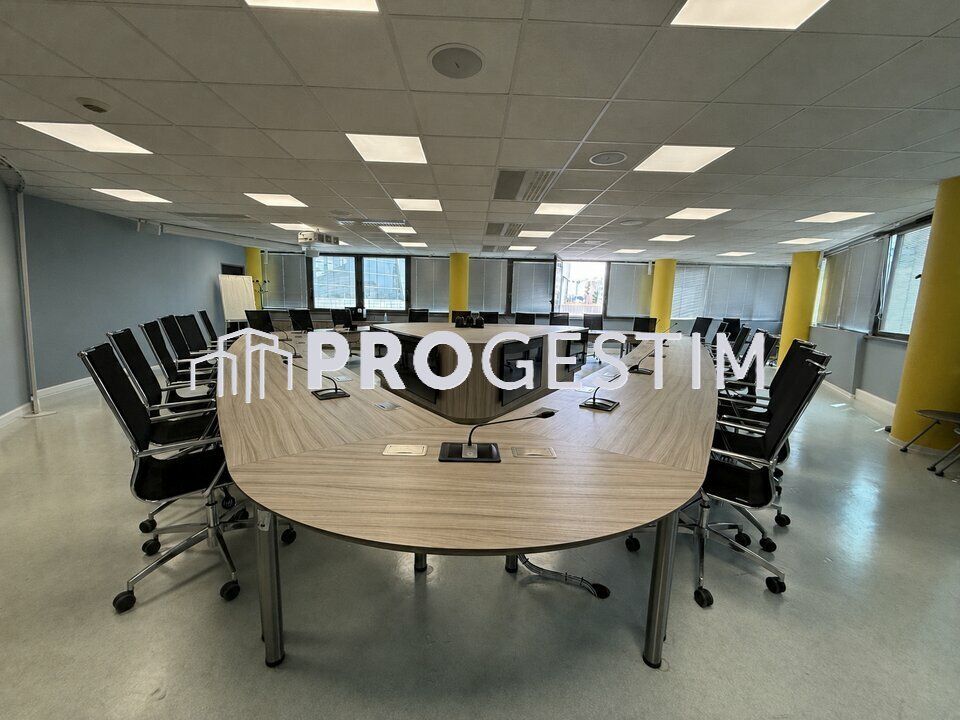 PROGESTIM LOCATION-BUREAUX-DIJON-21