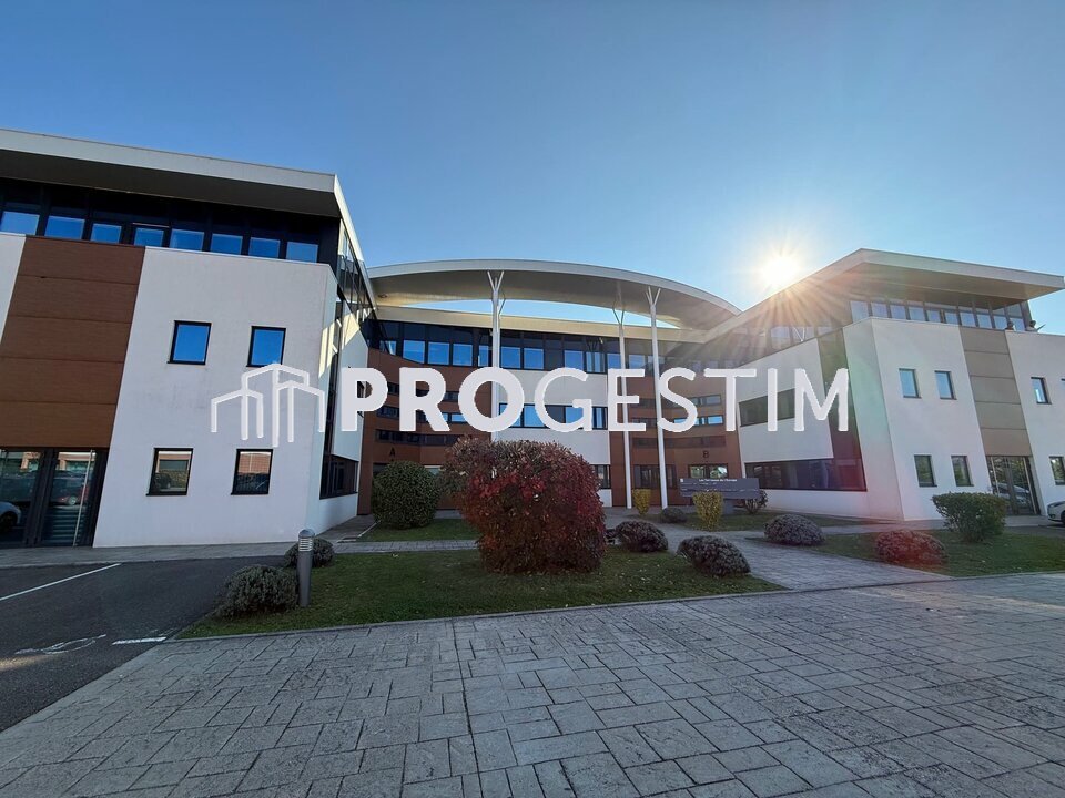 PROGESTIM LOCATION-BUREAUX-DIJON-21