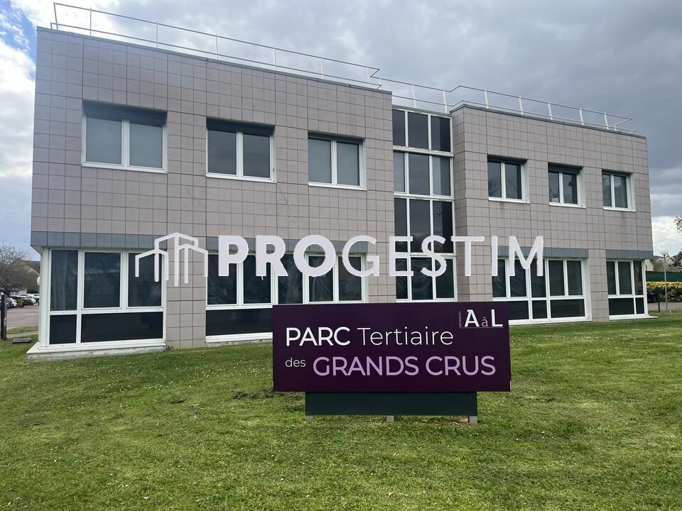 PROGESTIM LOCATION-BUREAUX-CHENOVE-21