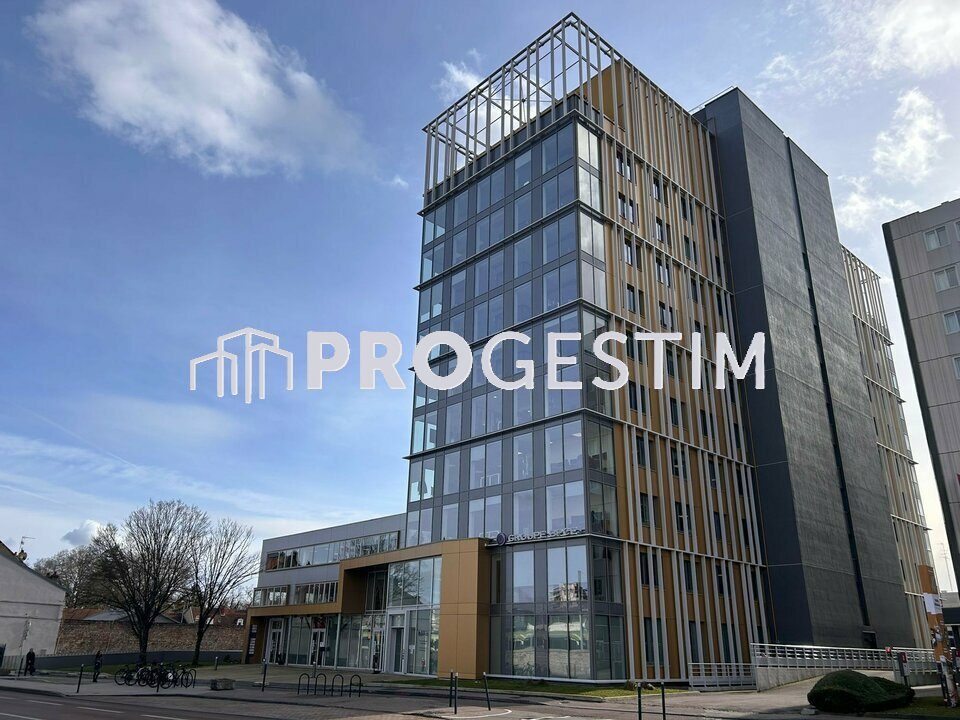 PROGESTIM LOCATION-BUREAUX-DIJON-21