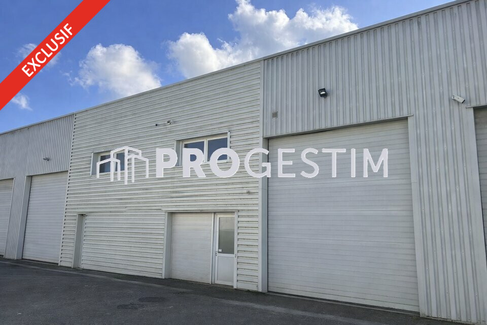PROGESTIM LOCATION-LOCAL D'ACTIVITE-SAINT-APOLLINAIRE-21