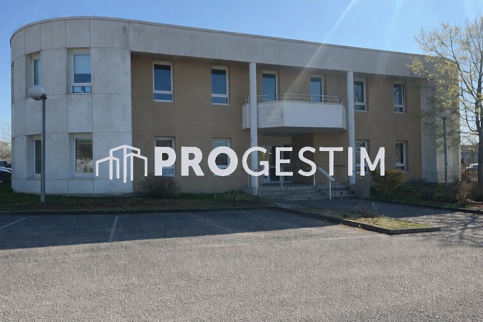 PROGESTIM LOCATION-BUREAUX-DIJON-21