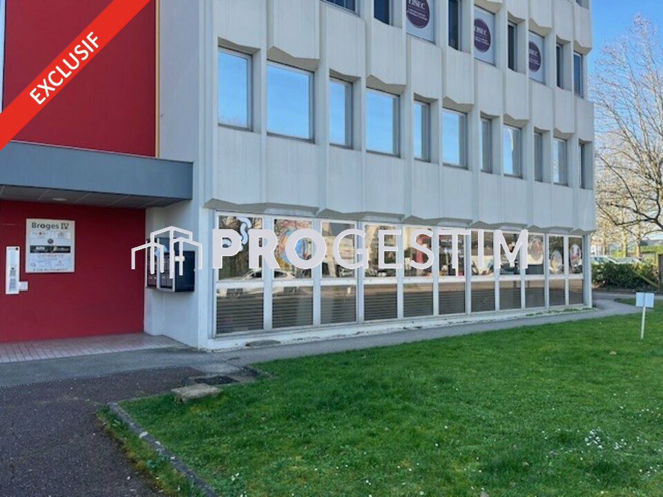 PROGESTIM LOCATION-BUREAUX-FONTAINE-LES-DIJON-21