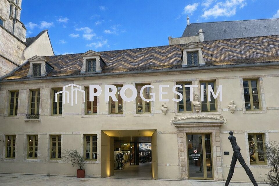 PROGESTIM LOCATION-BUREAUX-DIJON-21