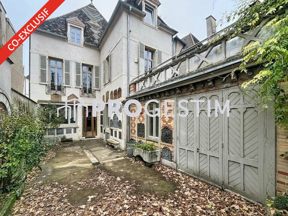 PROGESTIM VENTE-BUREAUX-DIJON-21