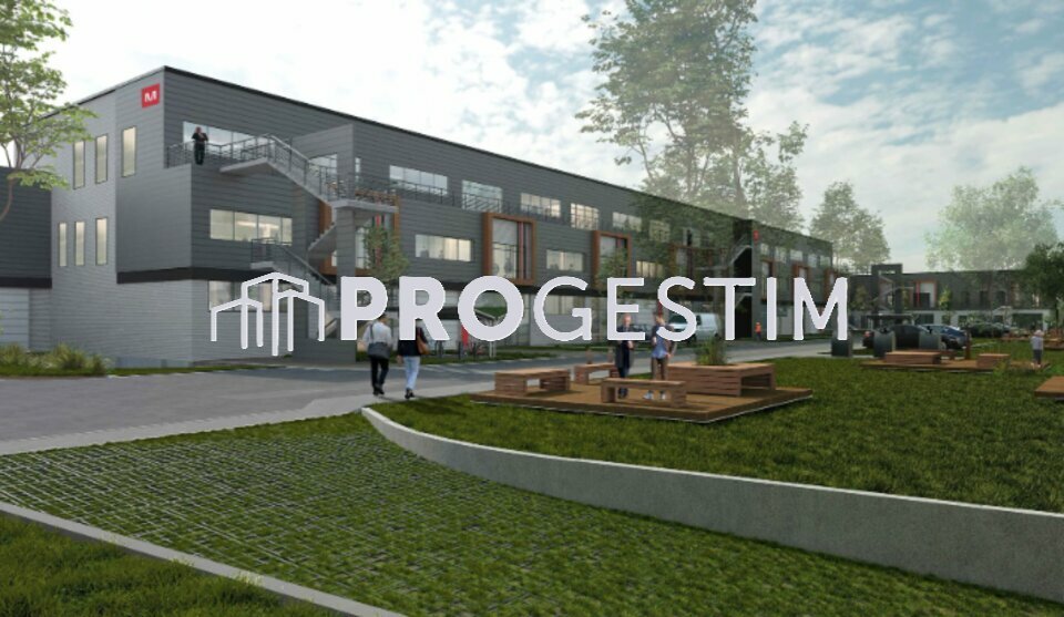 PROGESTIM LOCATION-LOCAL D'ACTIVITE-DIJON-21